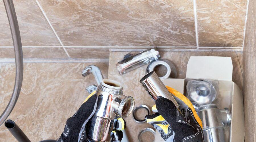 Expert tile roof repair services in Flora, MS